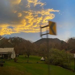 Meet your Posher, Luke